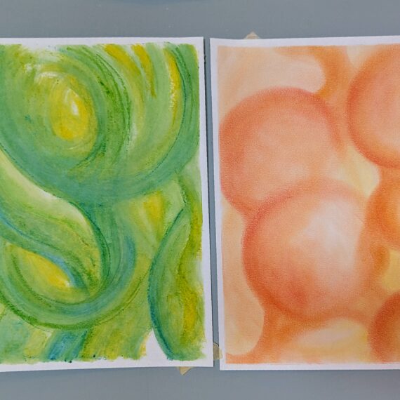 anthroposophische Kunsttherapie